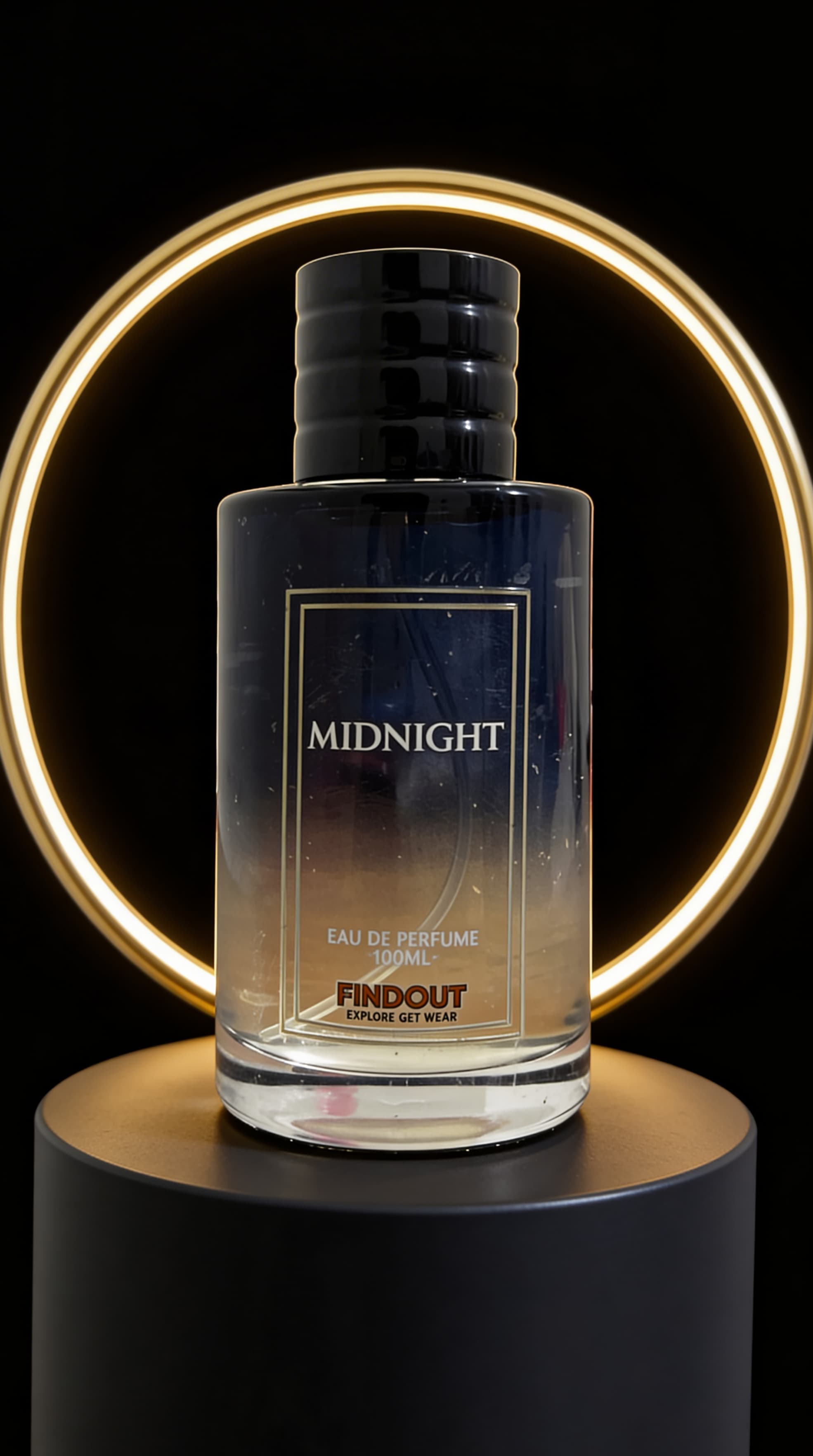 Pack of 3 Perfumes