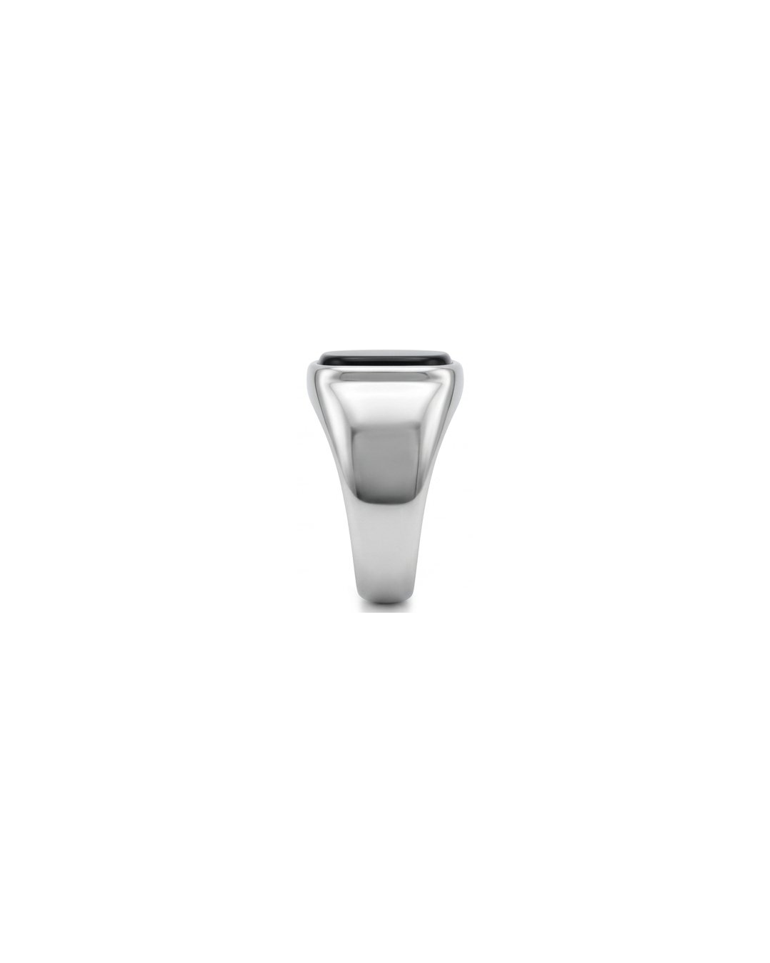 Modern ONYX Turkish Ring