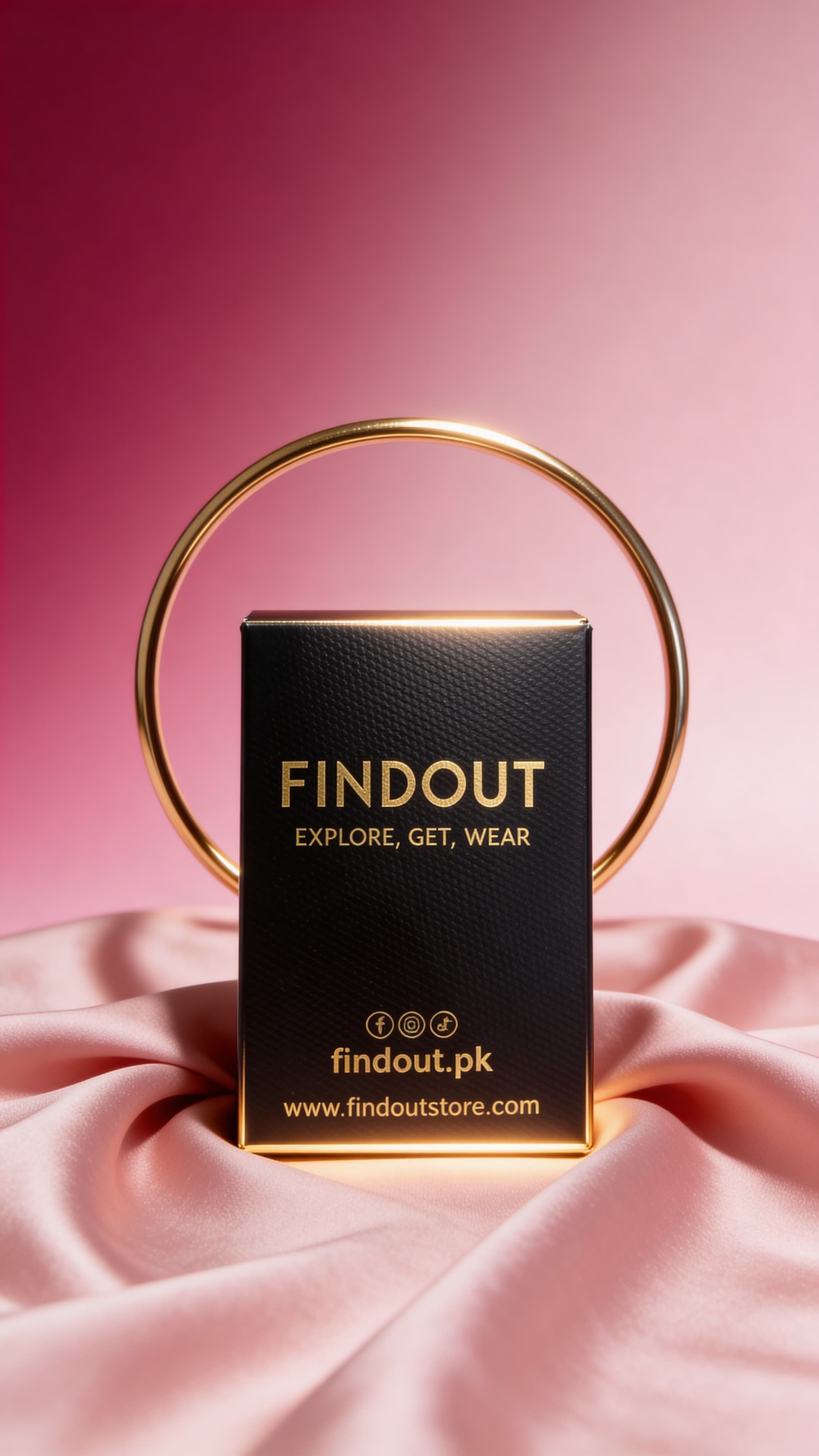 Only You Fragrance For HER - 100ml