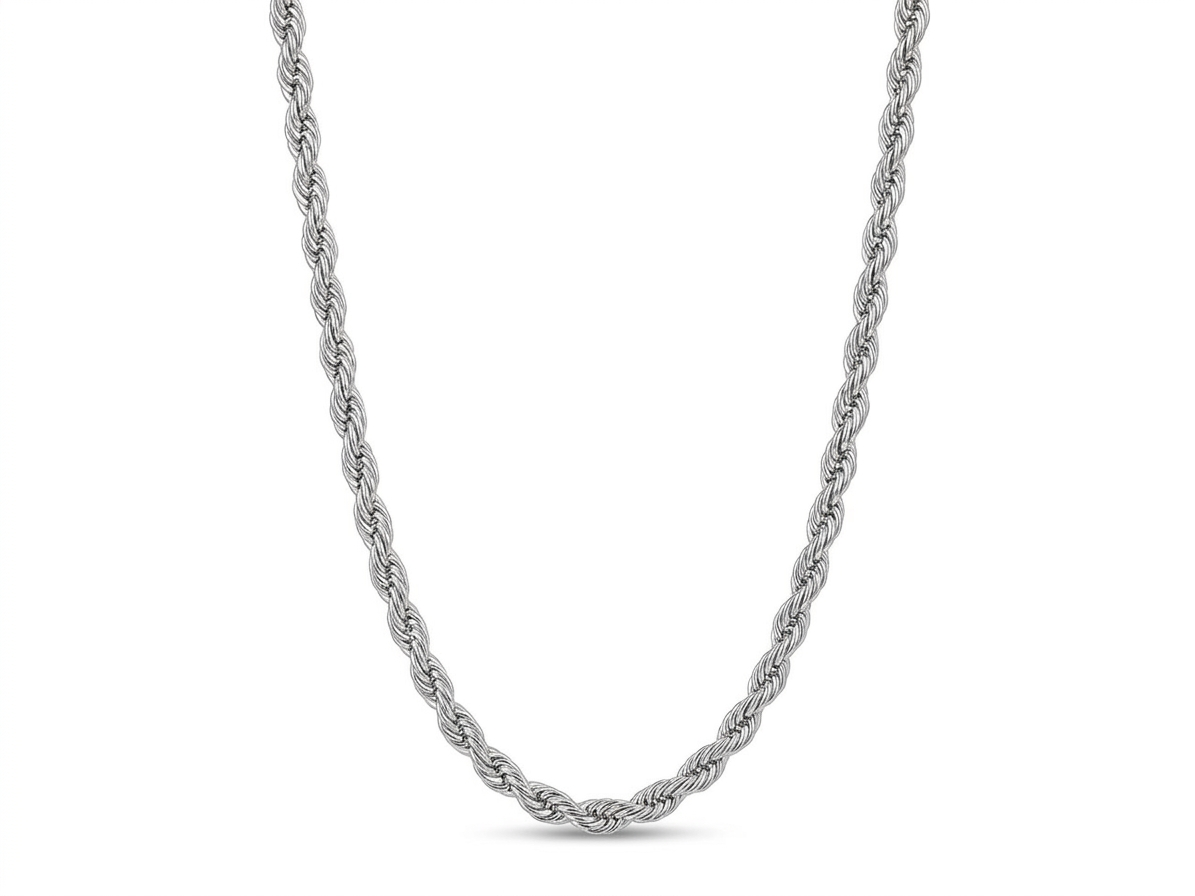Silver Chain
