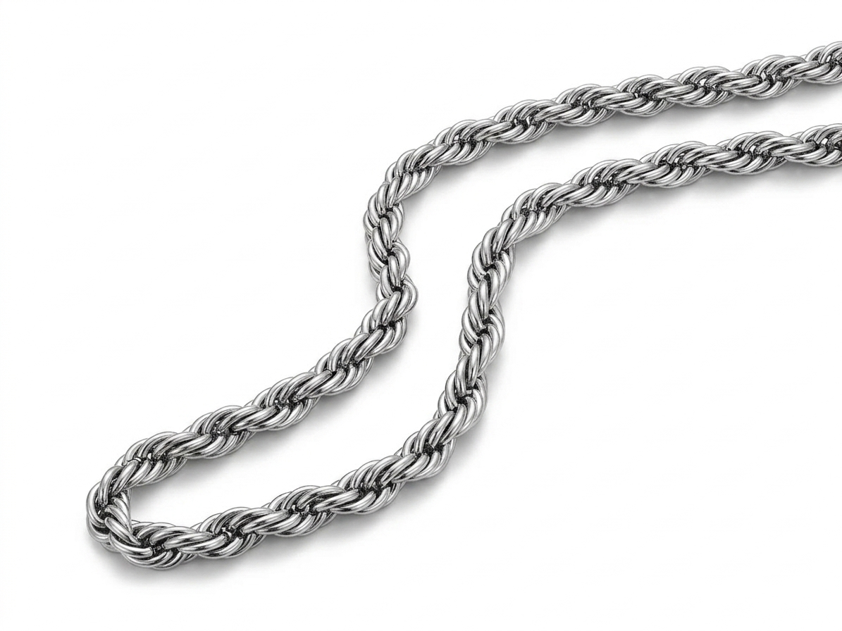 Silver Chain