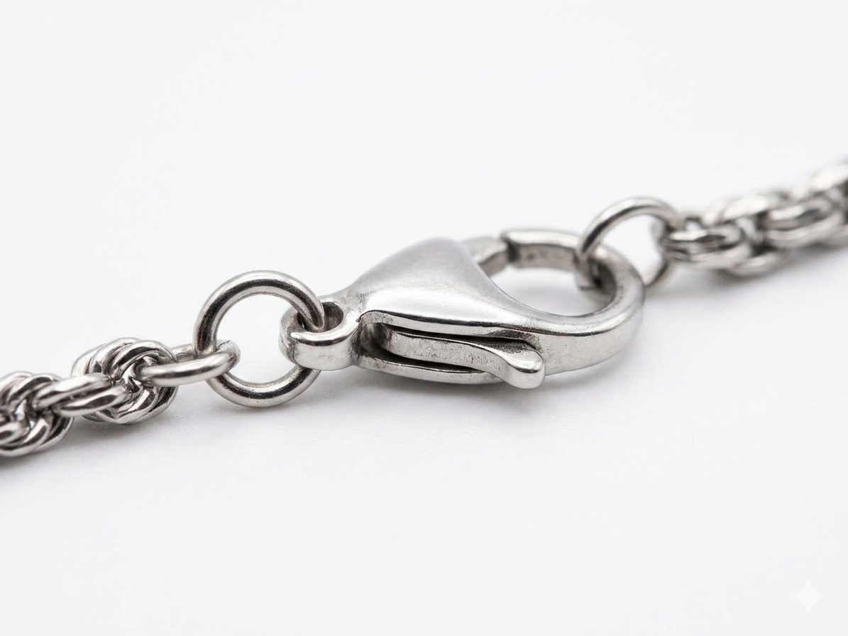 Silver Chain
