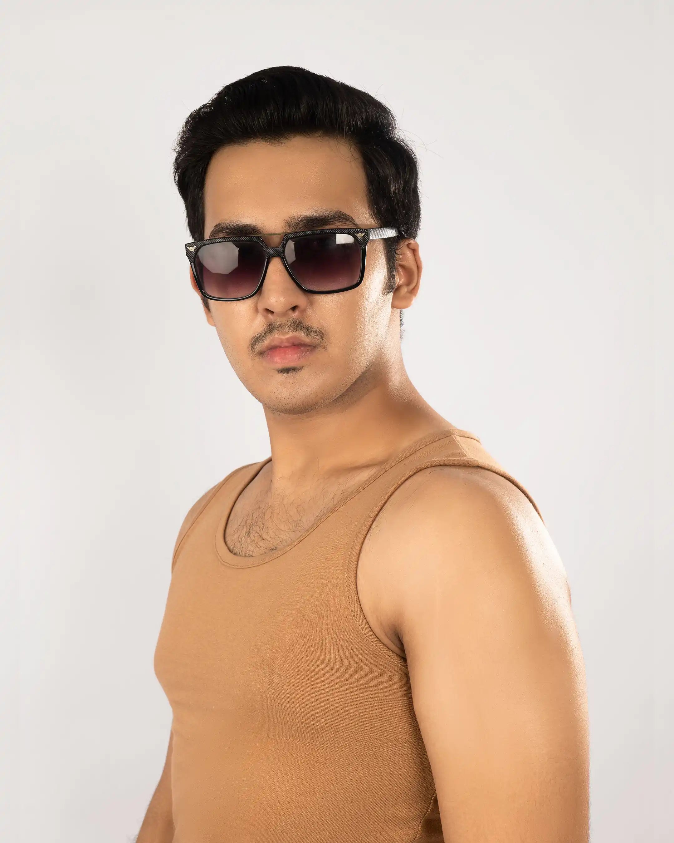 Camel Tank Top - Male