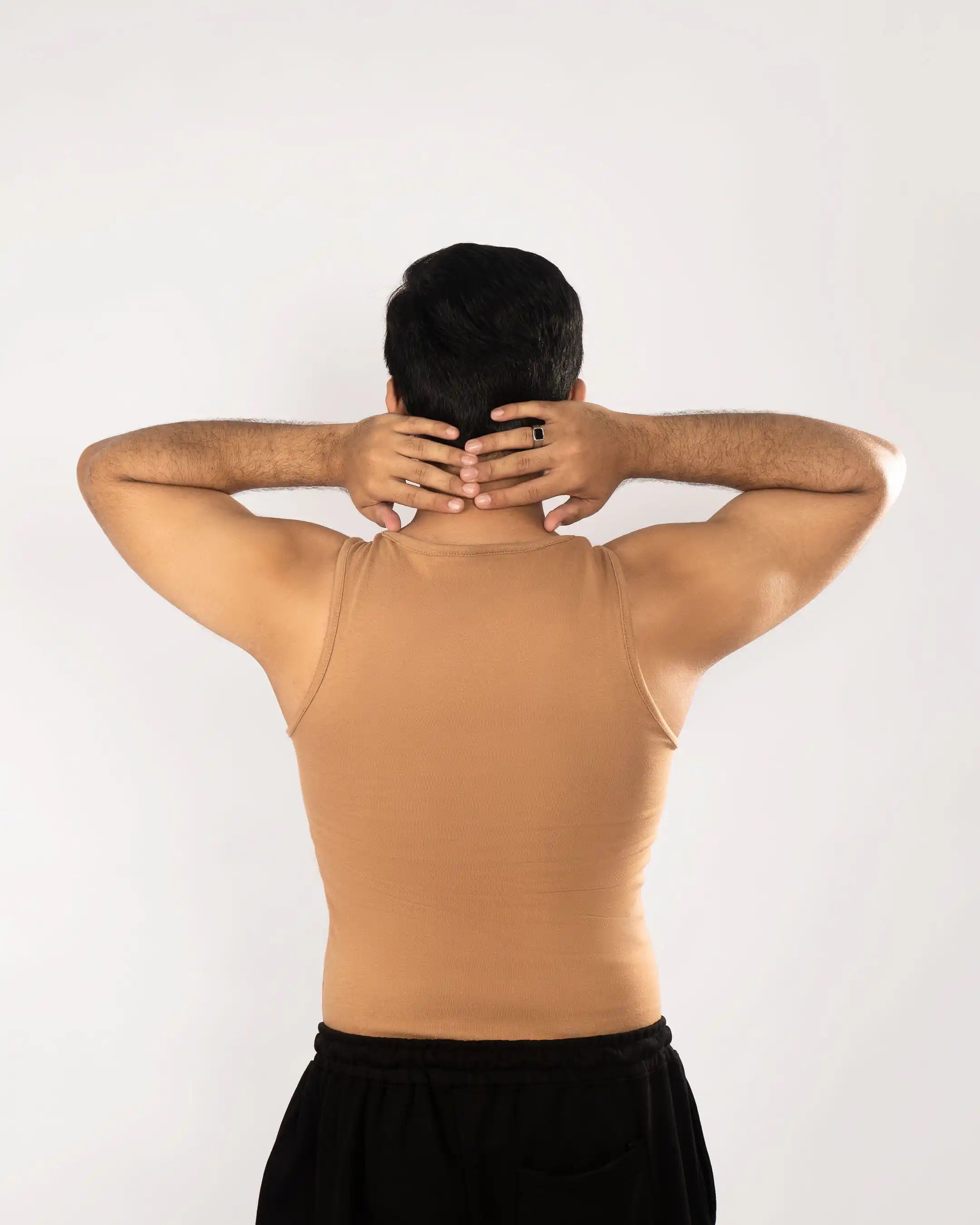 Camel Tank Top - Male