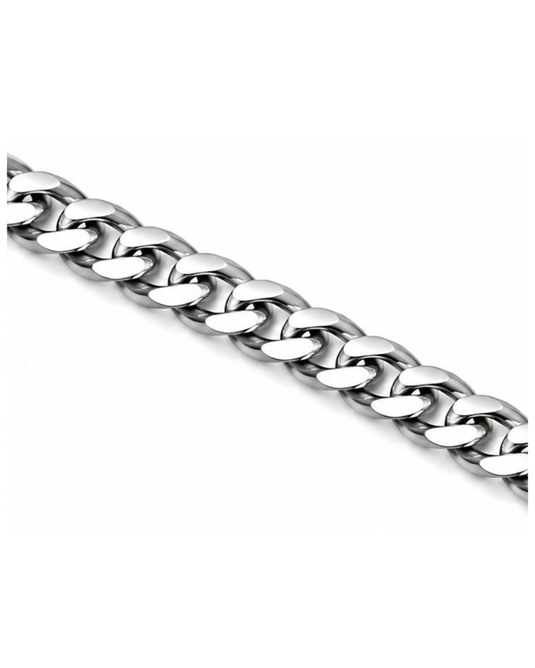 Silver Plated Chain