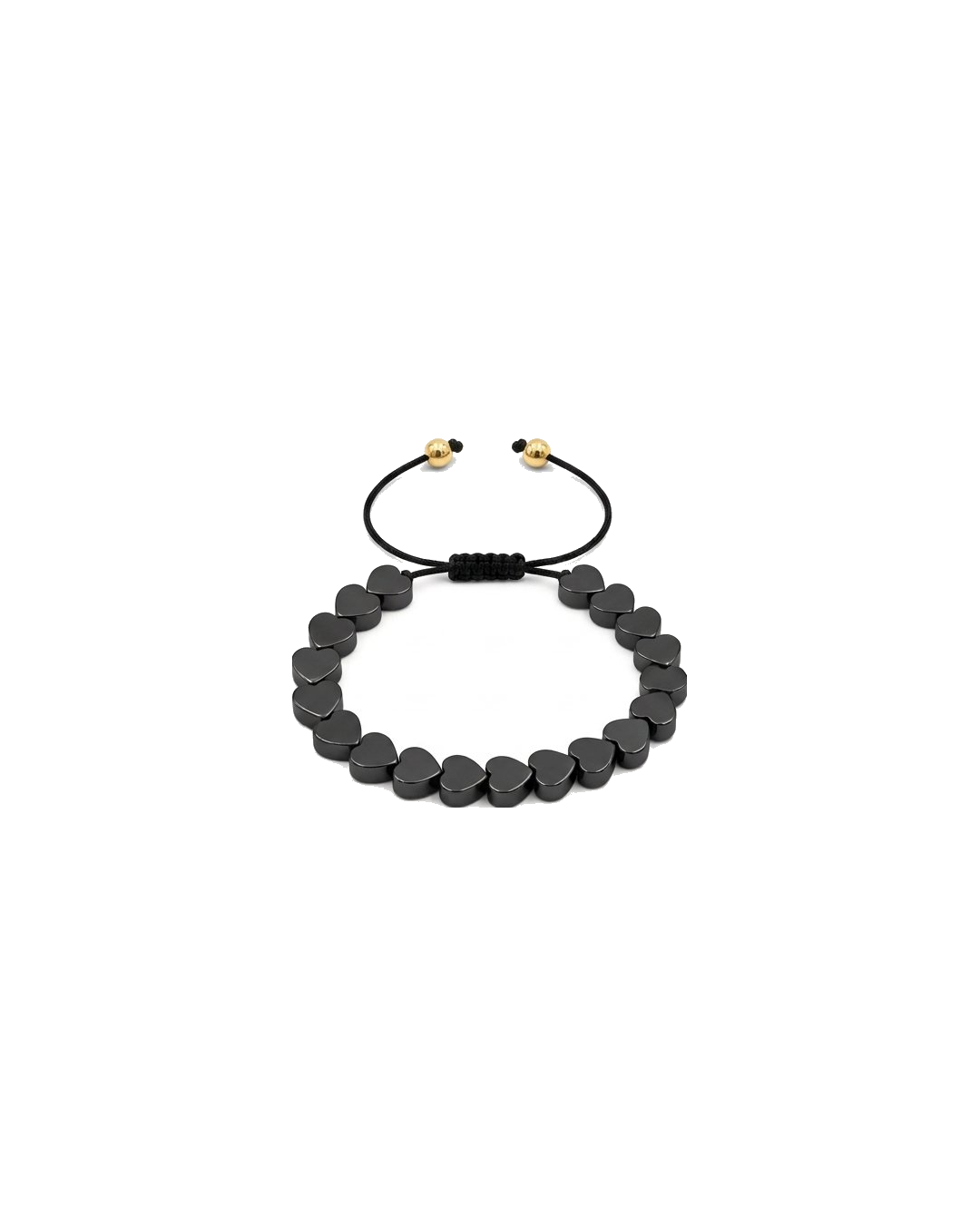 Hand Crafted with Black Heart