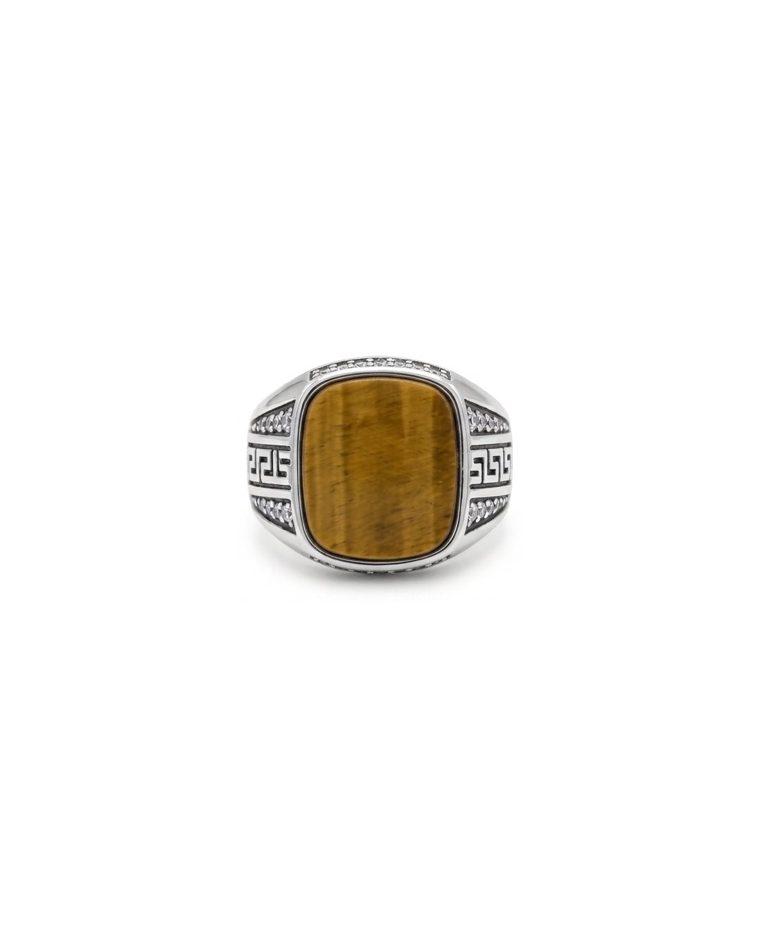 Sultan Sign Ring