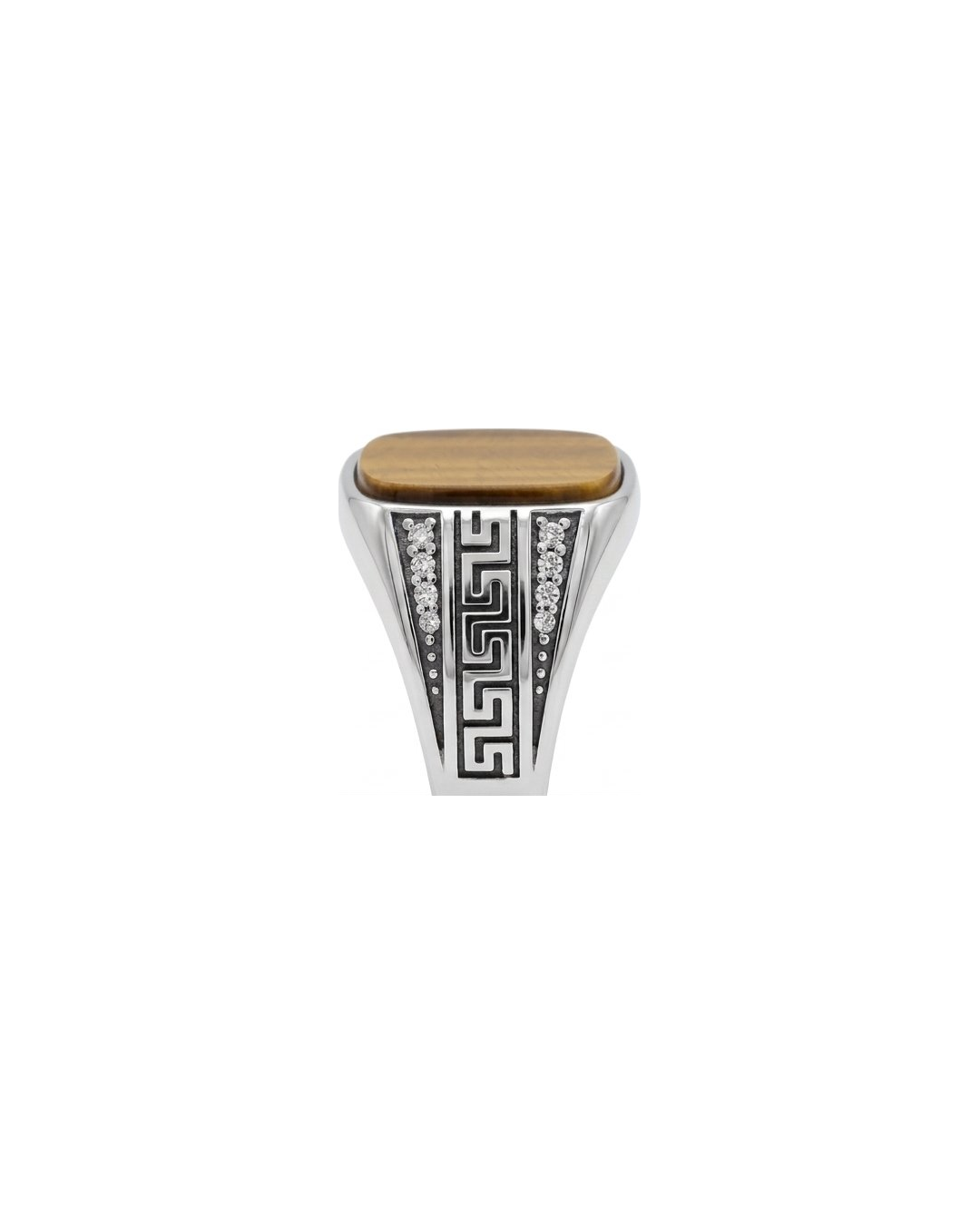 Sultan Sign Ring