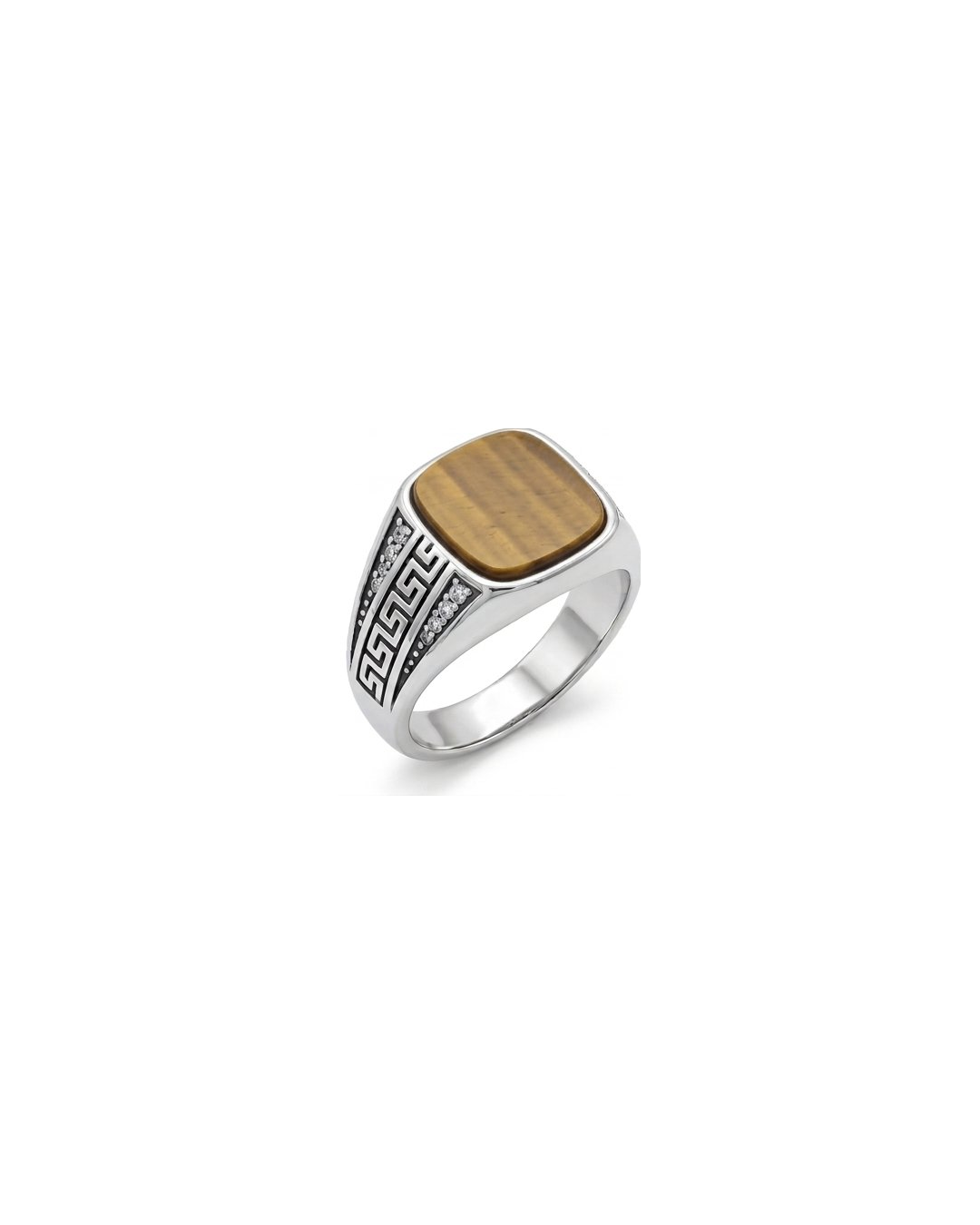 Sultan Sign Ring