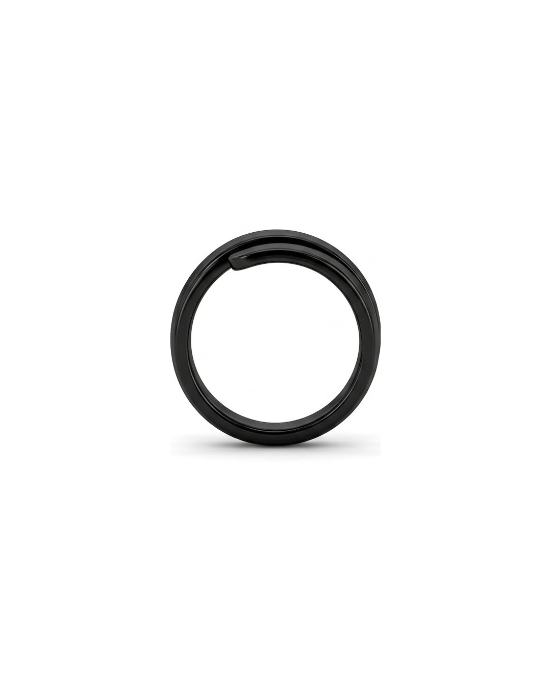 Black Aura Ring