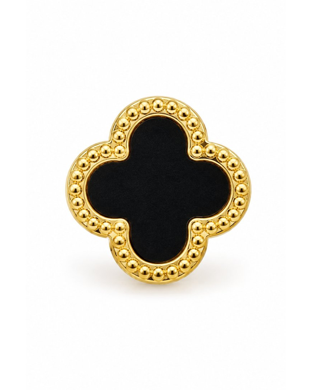 Clover Earring