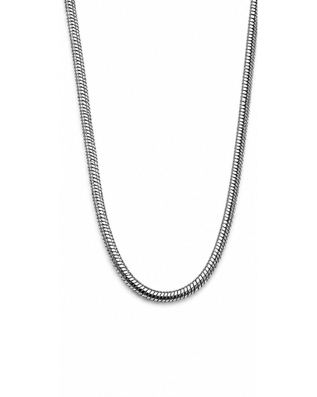 Silver Plated Premium Chain