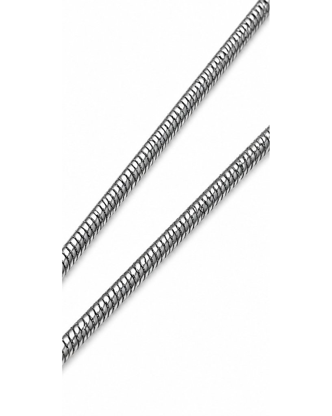 Silver Plated Premium Chain