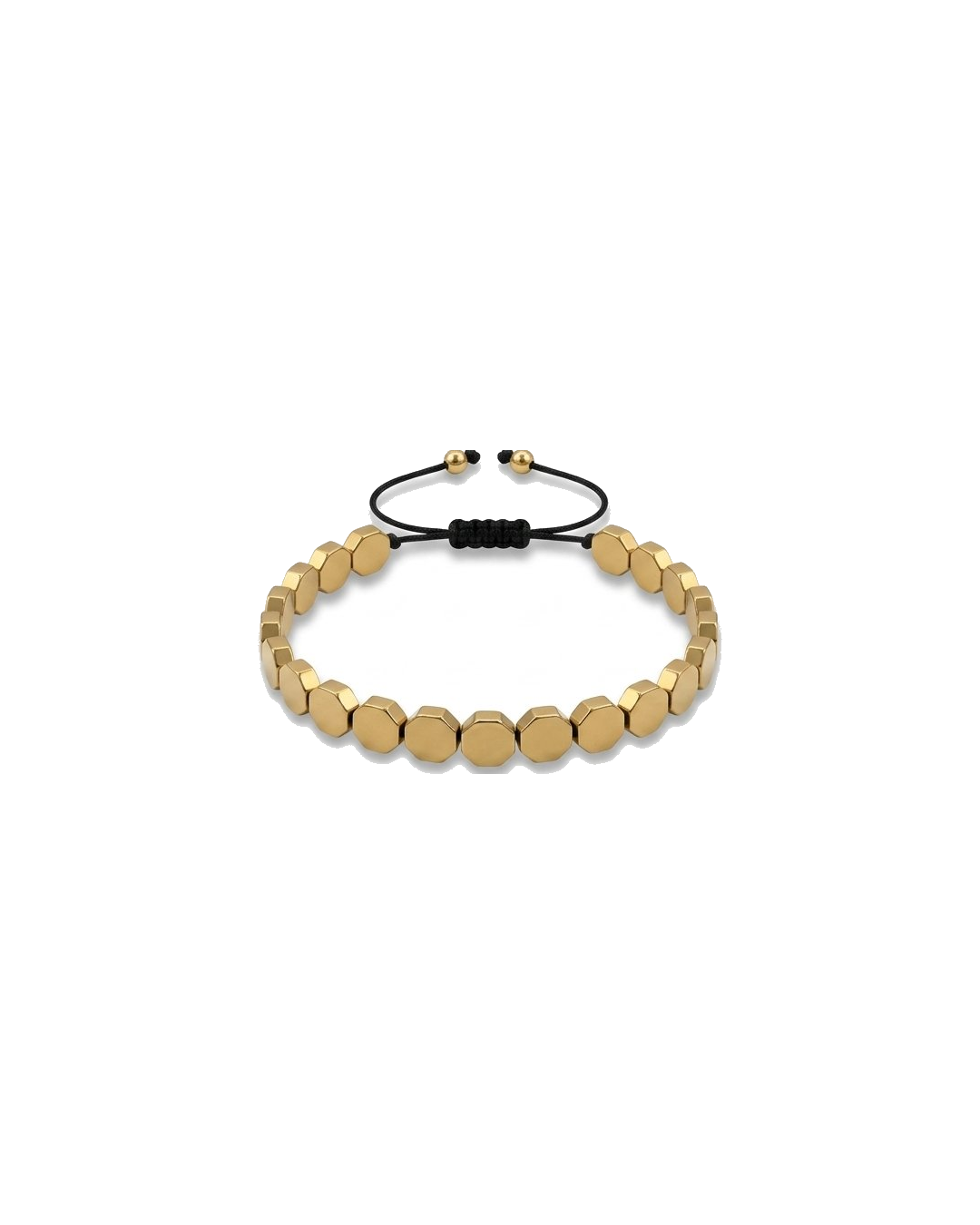 Hand Crafted with Gold Bars