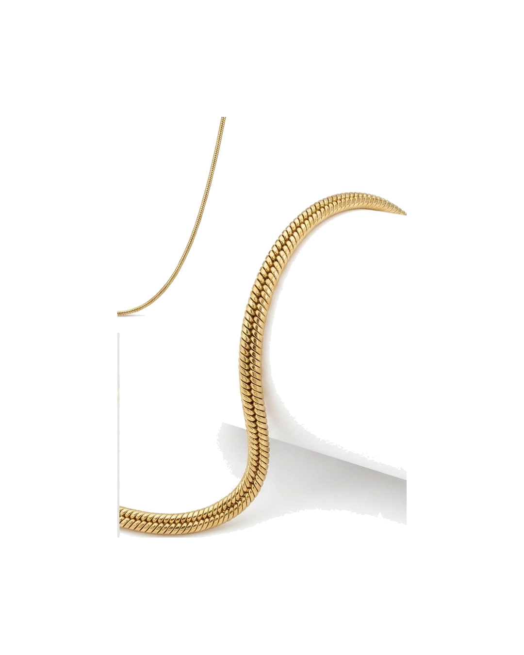 Gold Aura Chain