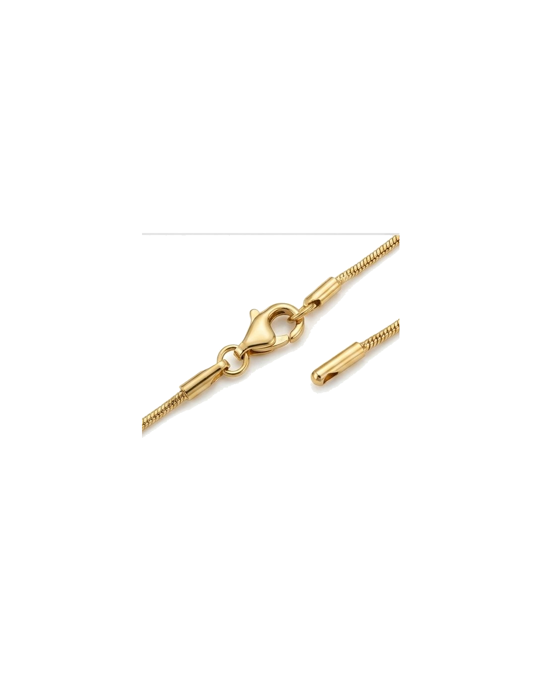 Gold Aura Chain