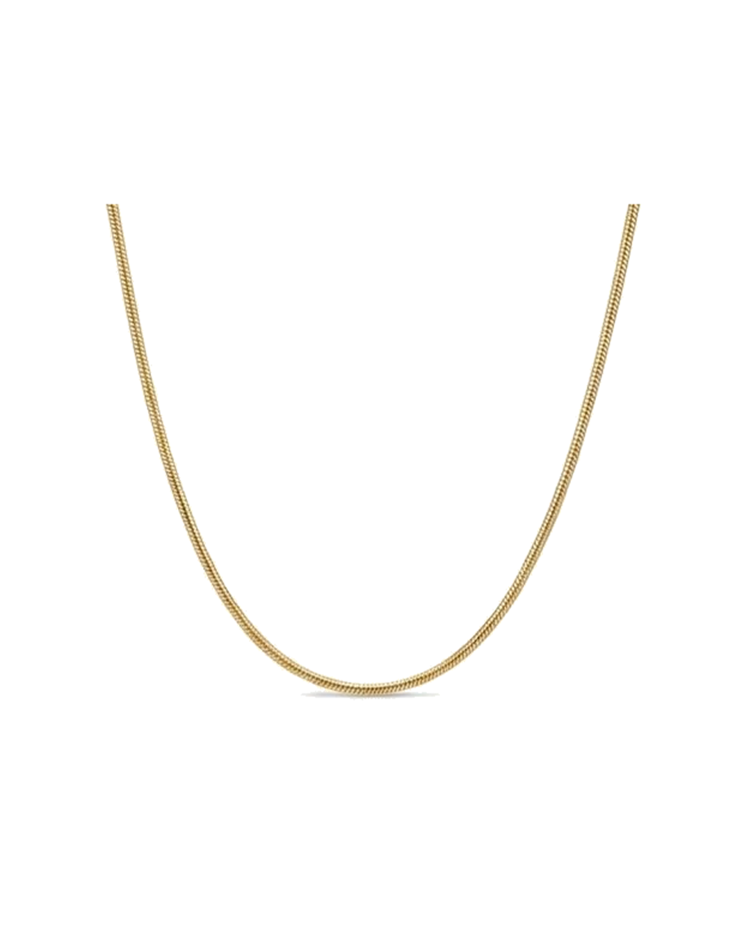 Gold Aura Chain