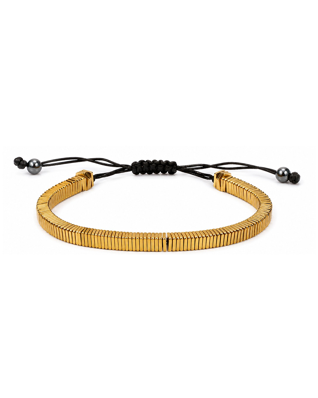 Gold Plated Bracelet