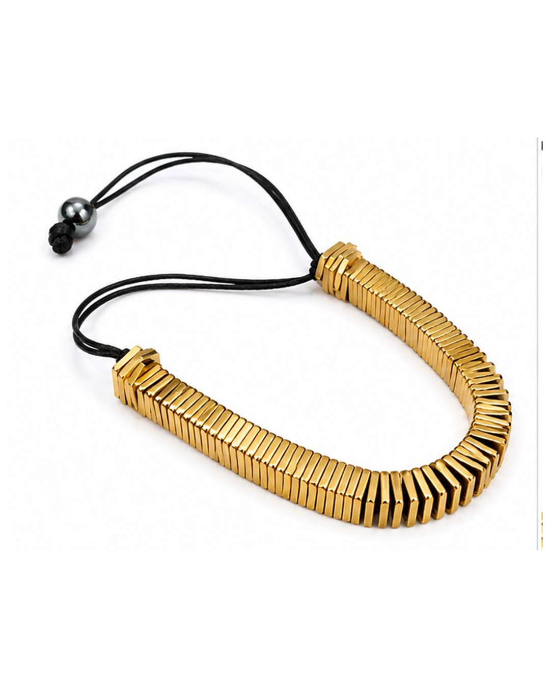 Gold Plated Bracelet