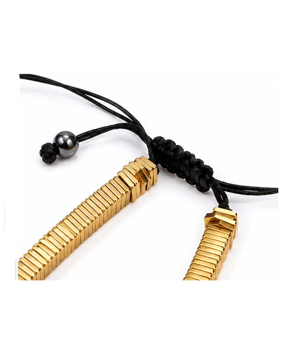 Gold Plated Bracelet