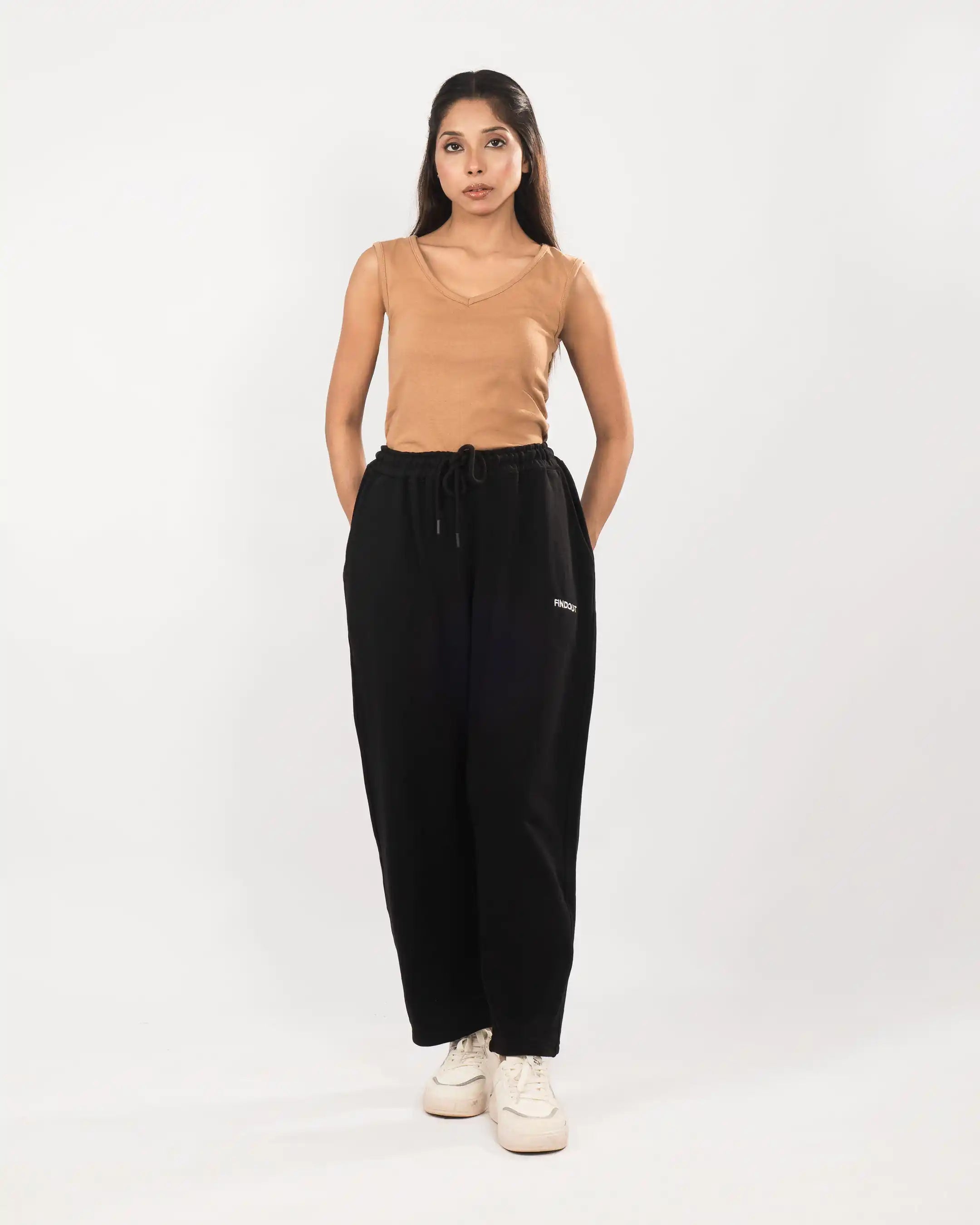 Camel Tank Top - Female