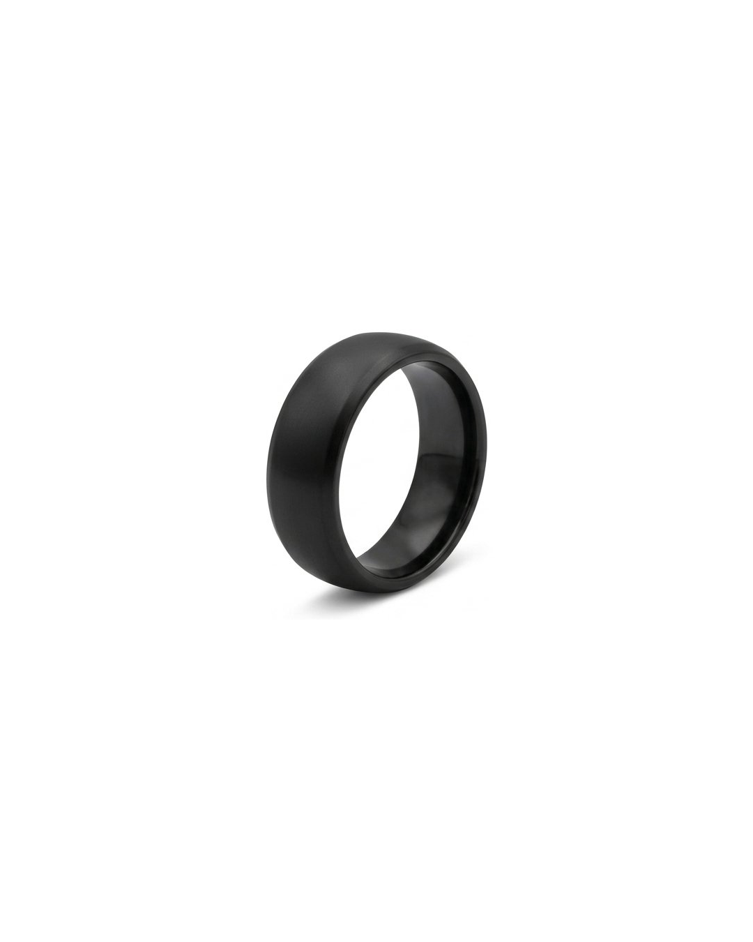 Black Challa Ring