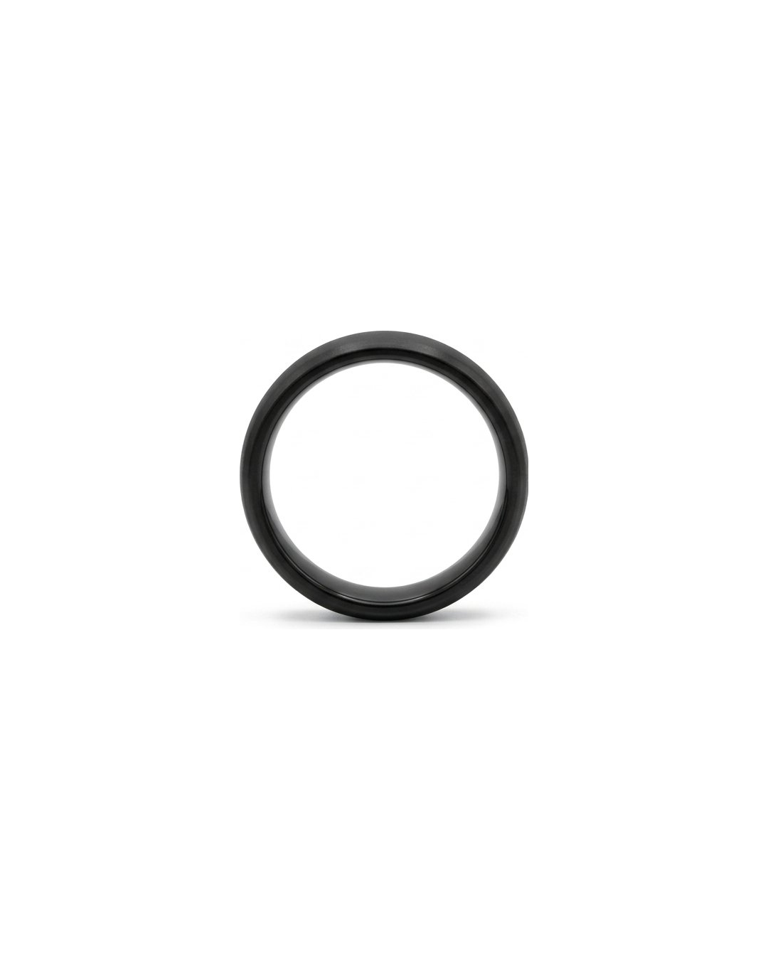 Black Challa Ring