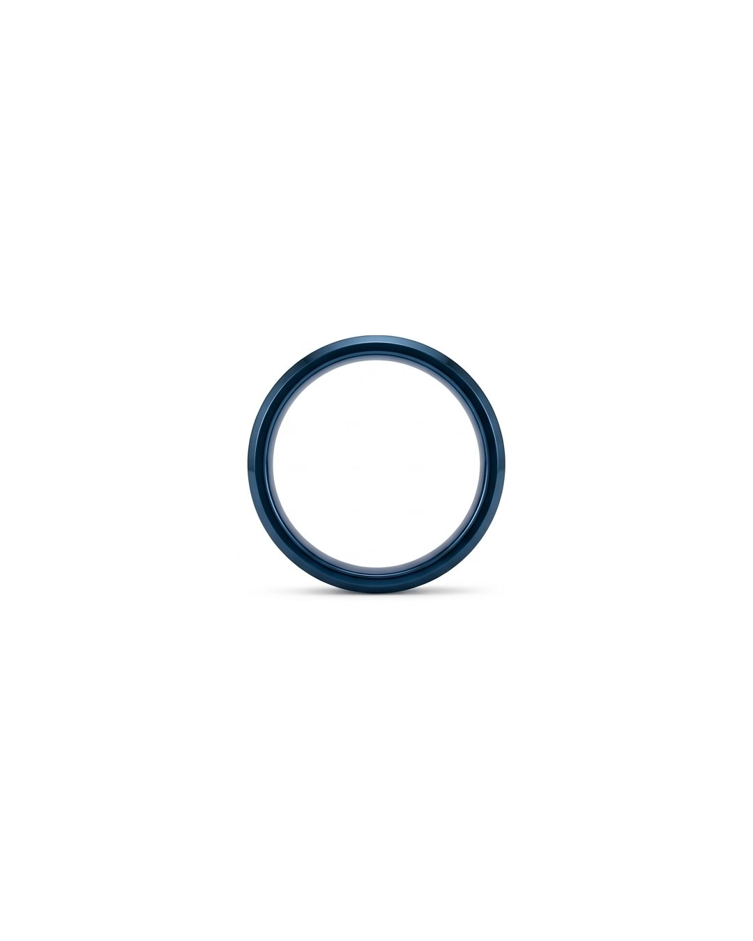 Blue Challa Ring