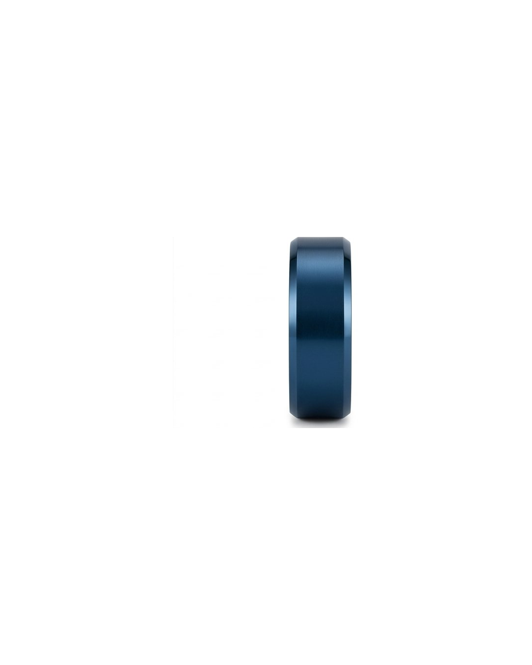 Blue Challa Ring