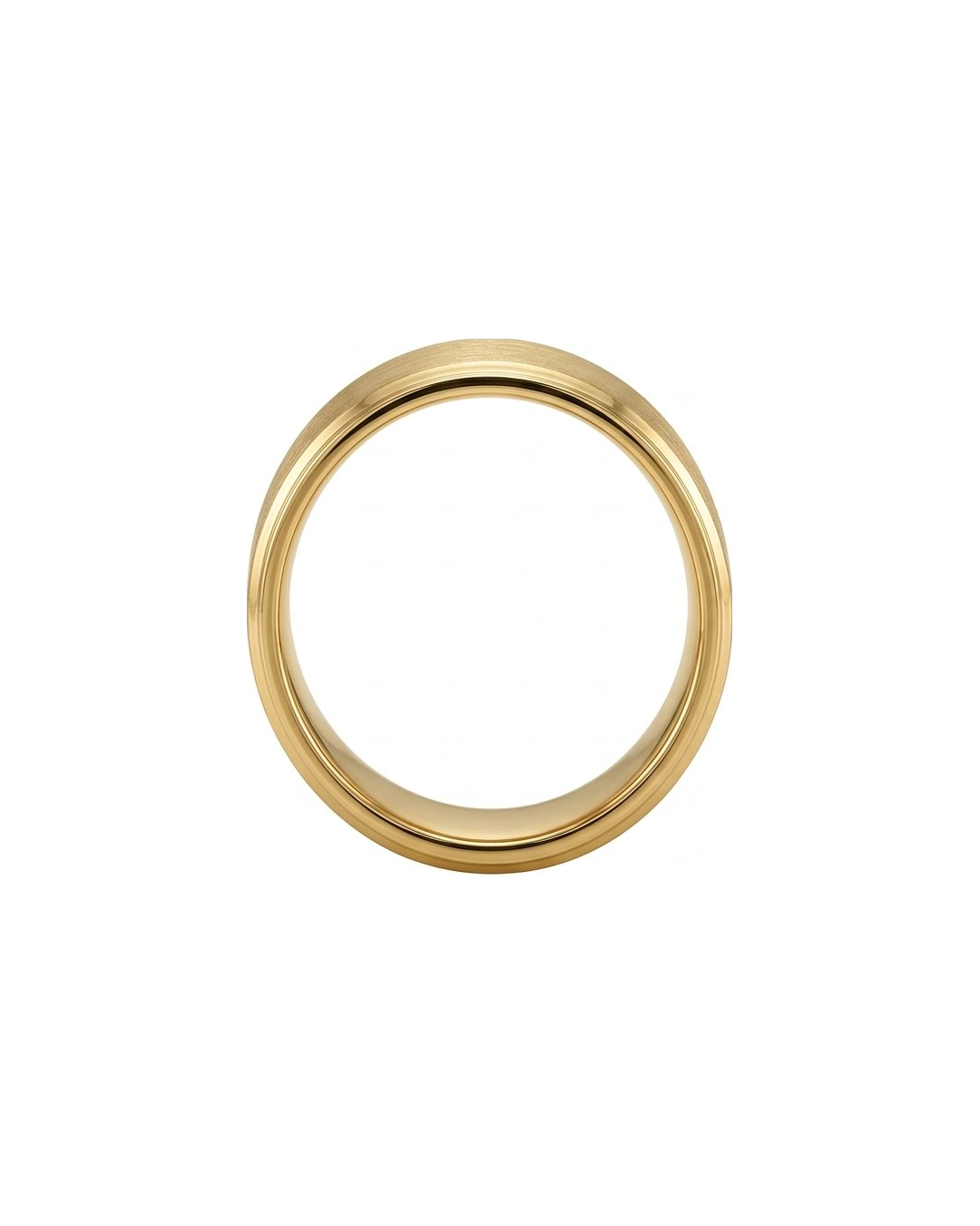 Golden Challa Ring
