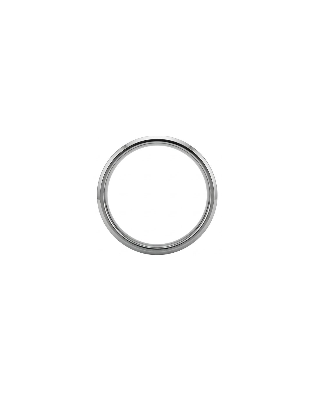 Silver Challa Ring