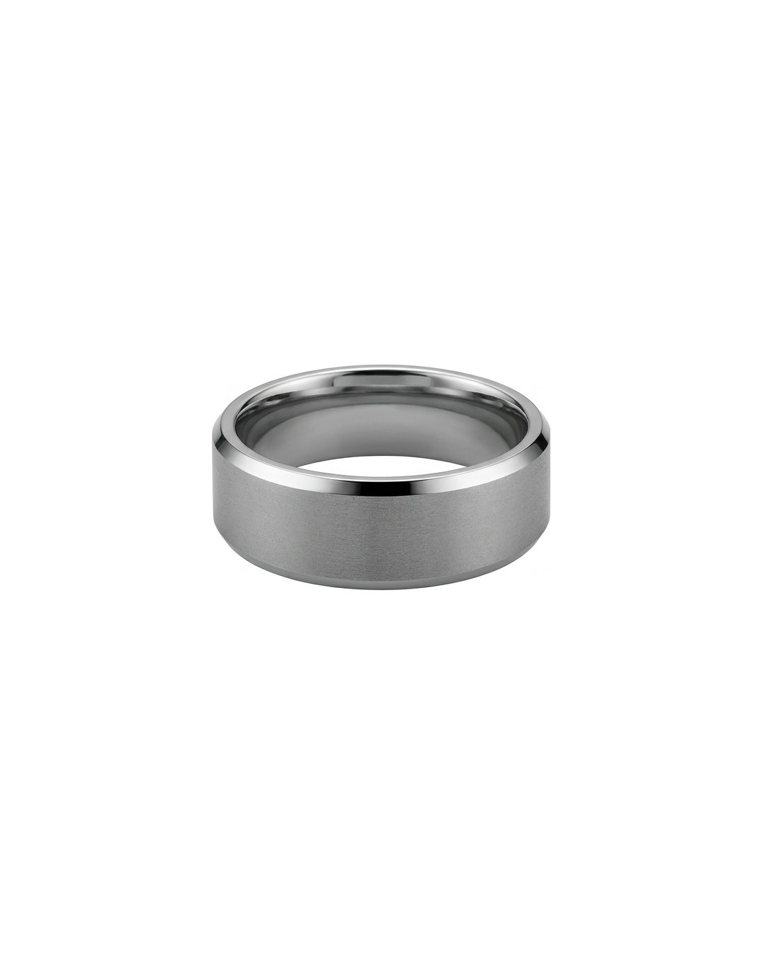 Silver Challa Ring