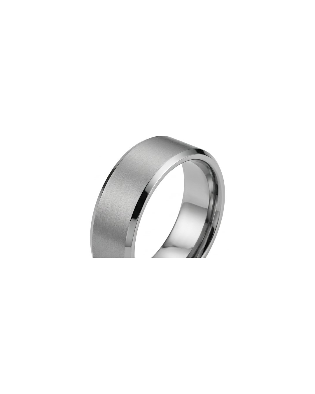 Silver Challa Ring
