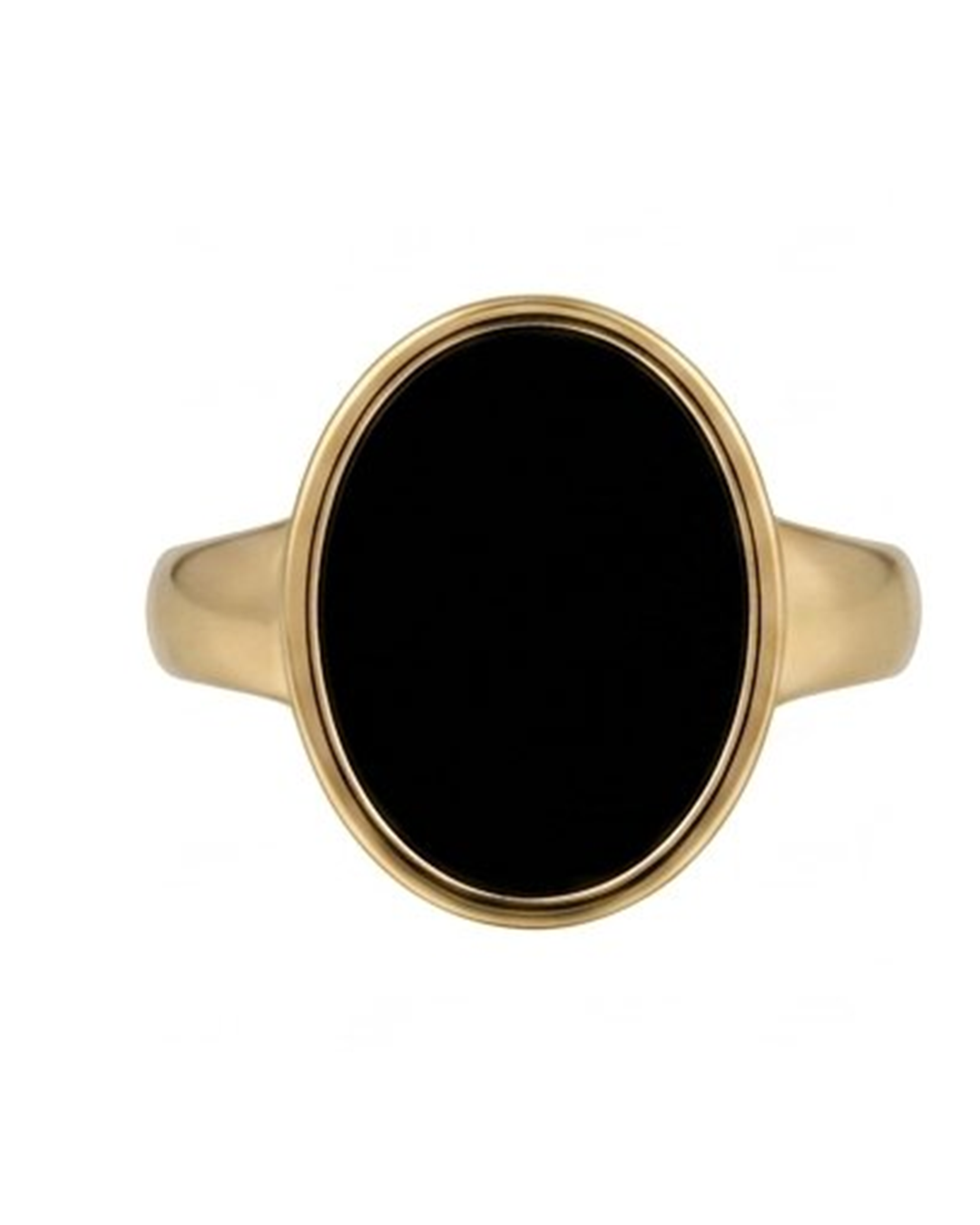 Black Moon for U Ring
