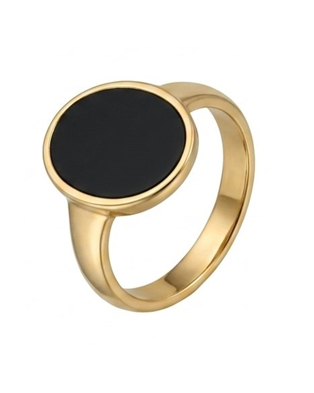 Black Moon for U Ring