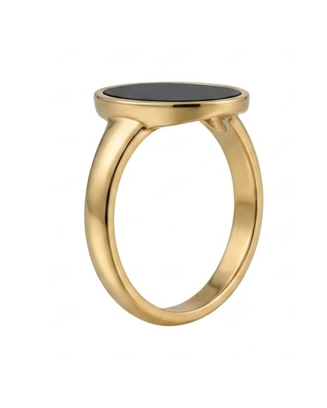 Black Moon for U Ring