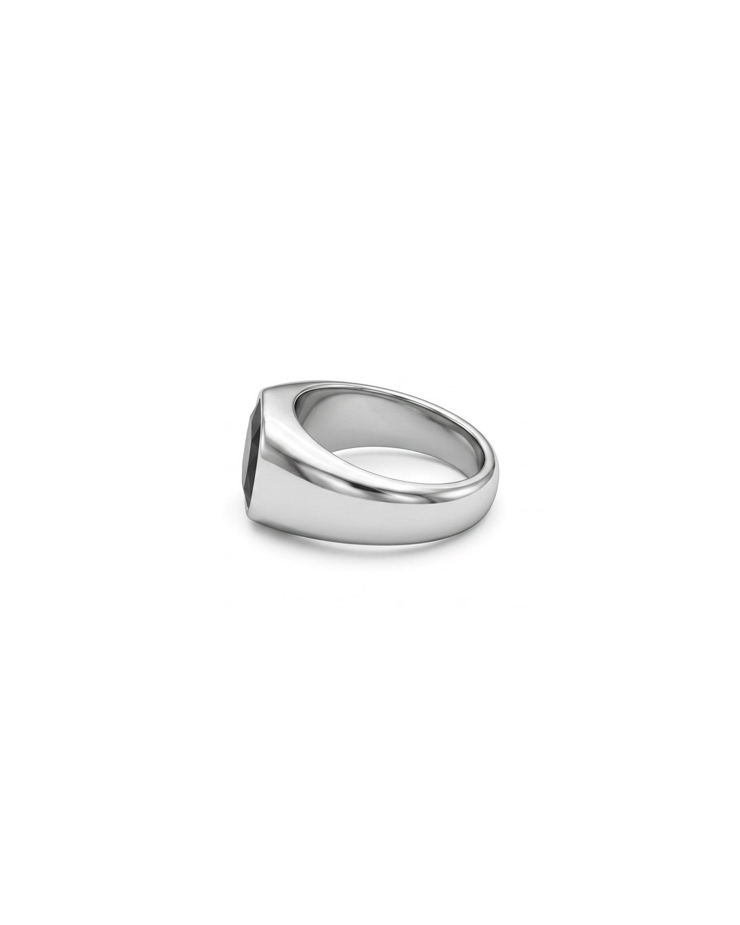 Moon in Ring