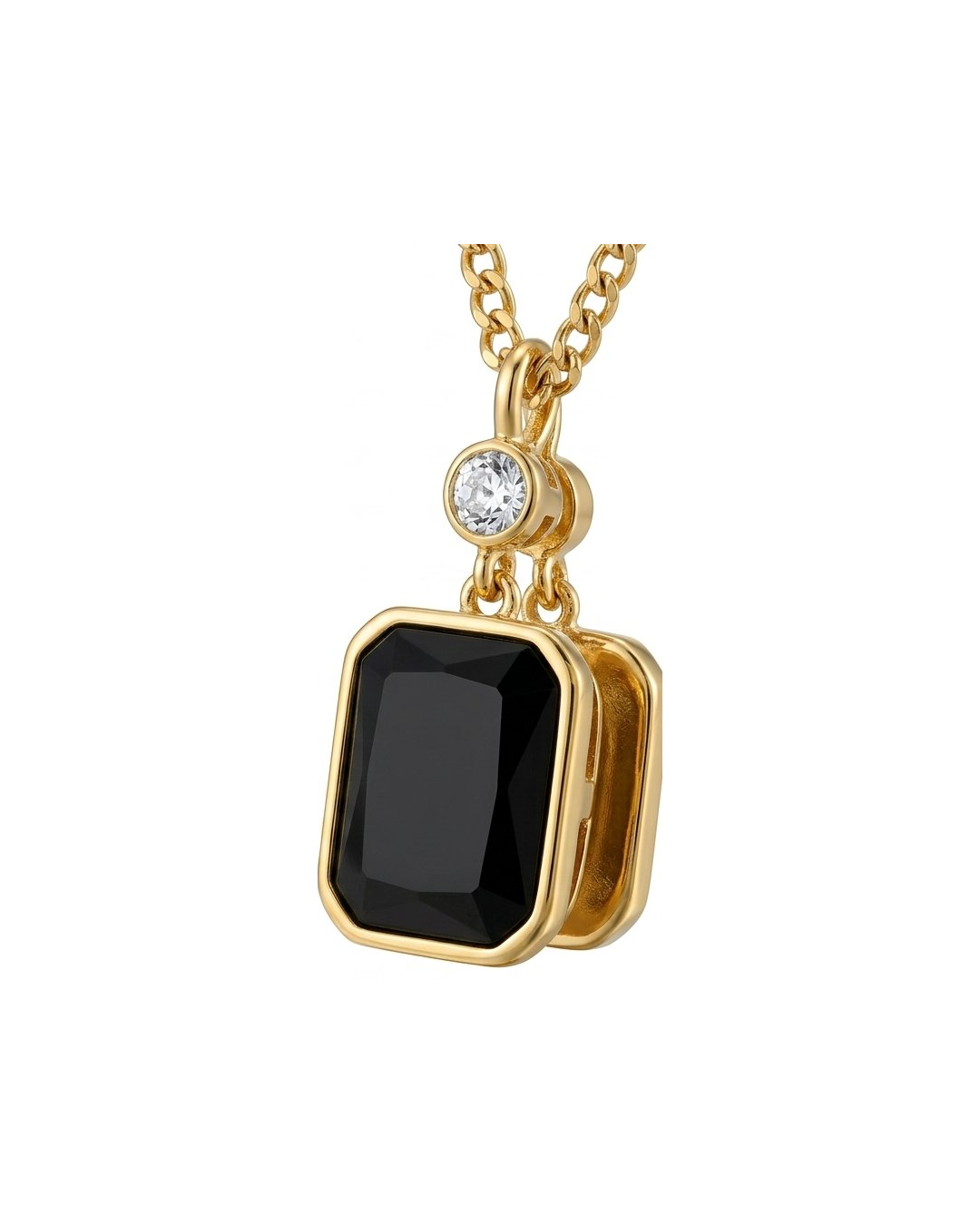 Diamond in Stone
