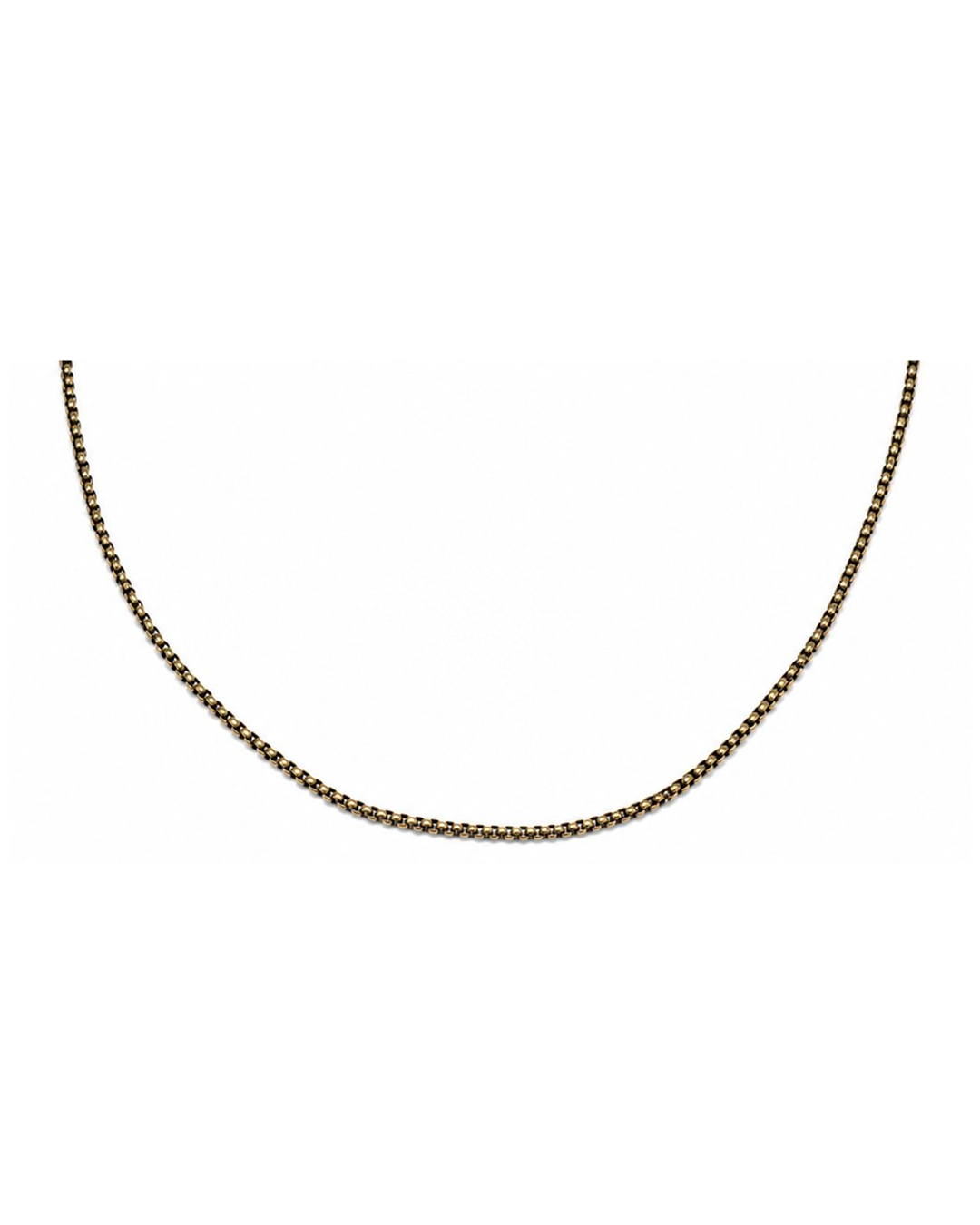 Gold Vintage Chain