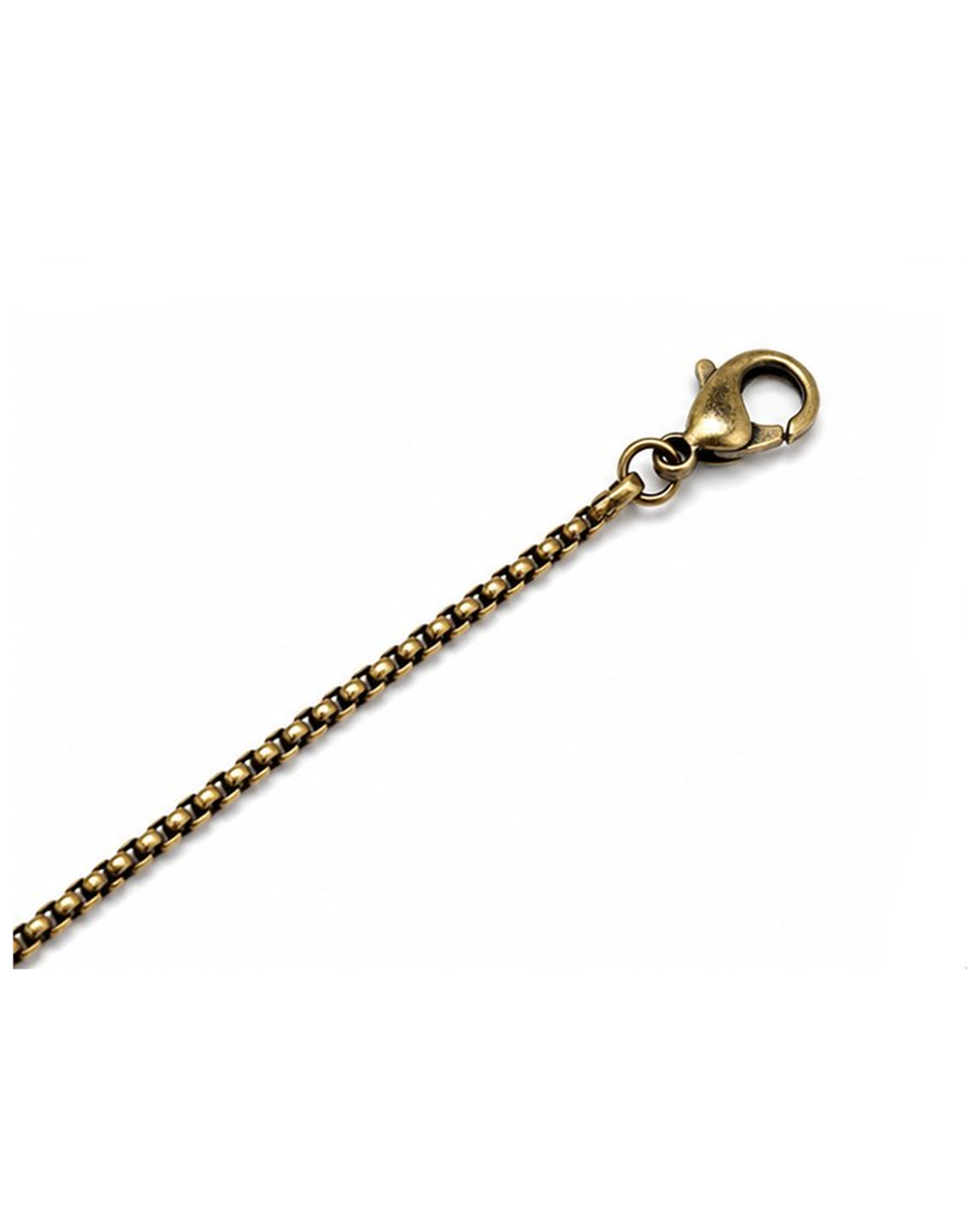 Gold Vintage Chain