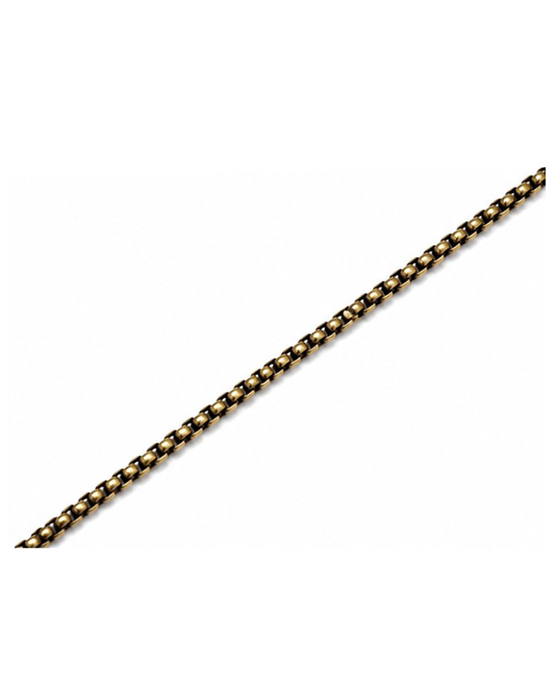 Gold Vintage Chain